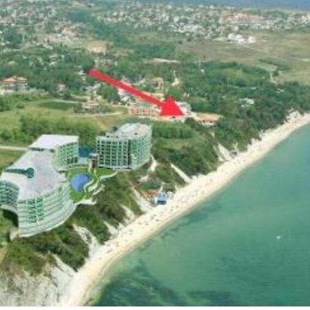 Rose Apartment On The Beach Byala  Exterior photo