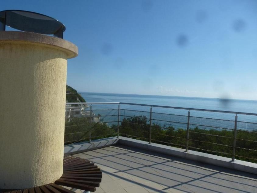 Rose Apartment On The Beach Byala  Exterior photo