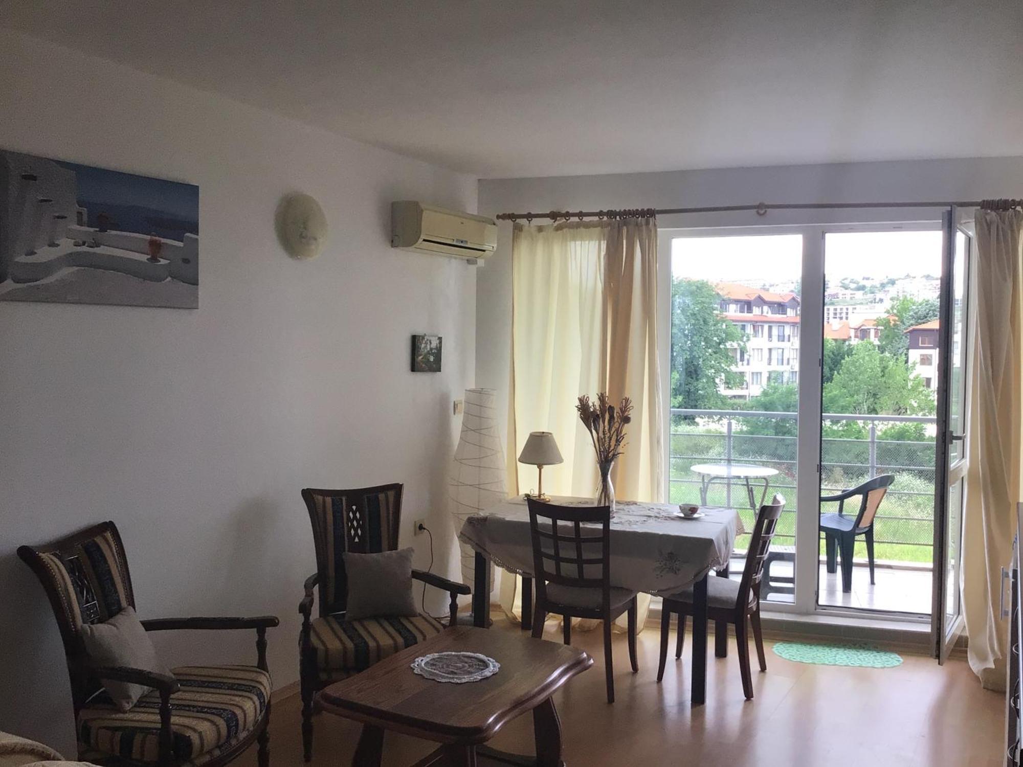 Rose Apartment On The Beach Byala  Exterior photo